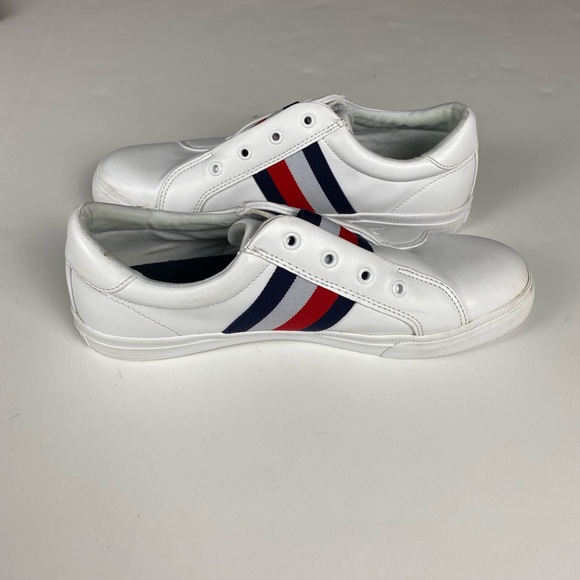 Tommy Hilfiger Slip-on shoe size 8 - Picture 3 of 7